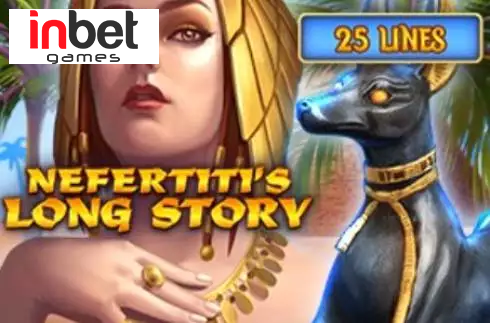 Nefertiti's Long Story